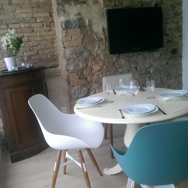 Bellavista Vieux Menton - One-Bedroom Apartment - 2