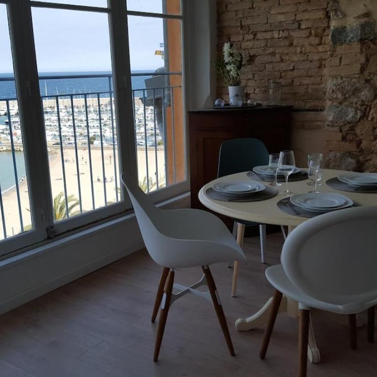 Bellavista Vieux Menton - One-Bedroom Apartment - 5