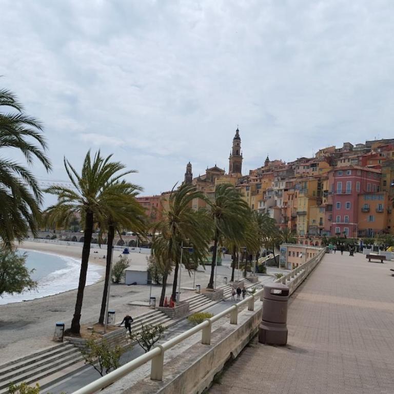 Bellavista Vieux Menton - One-Bedroom Apartment - 8