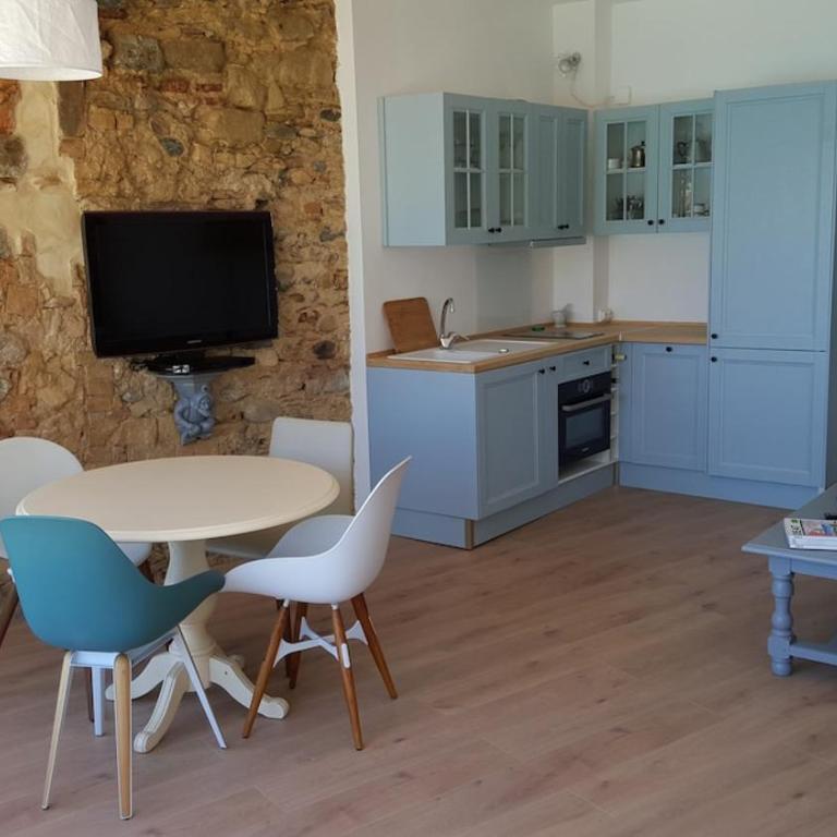 Bellavista Vieux Menton - One-Bedroom Apartment - 9