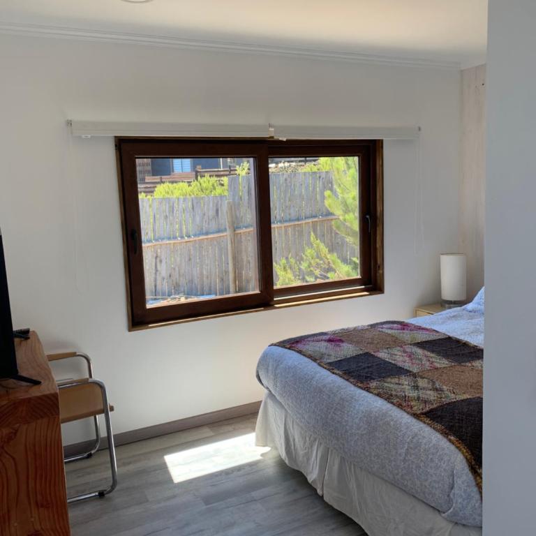 Cabaña tiny en playa hermosa Pichilemu - Casa con 1 dormitorio - 12