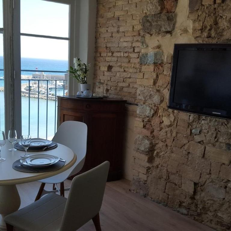 Bellavista Vieux Menton - One-Bedroom Apartment - 11
