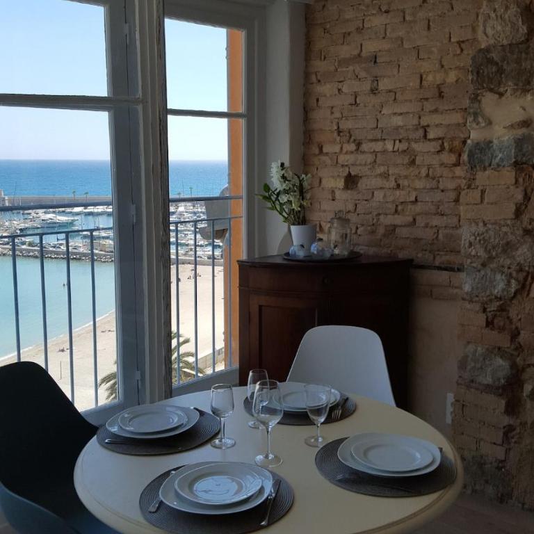 Bellavista Vieux Menton - One-Bedroom Apartment - 12
