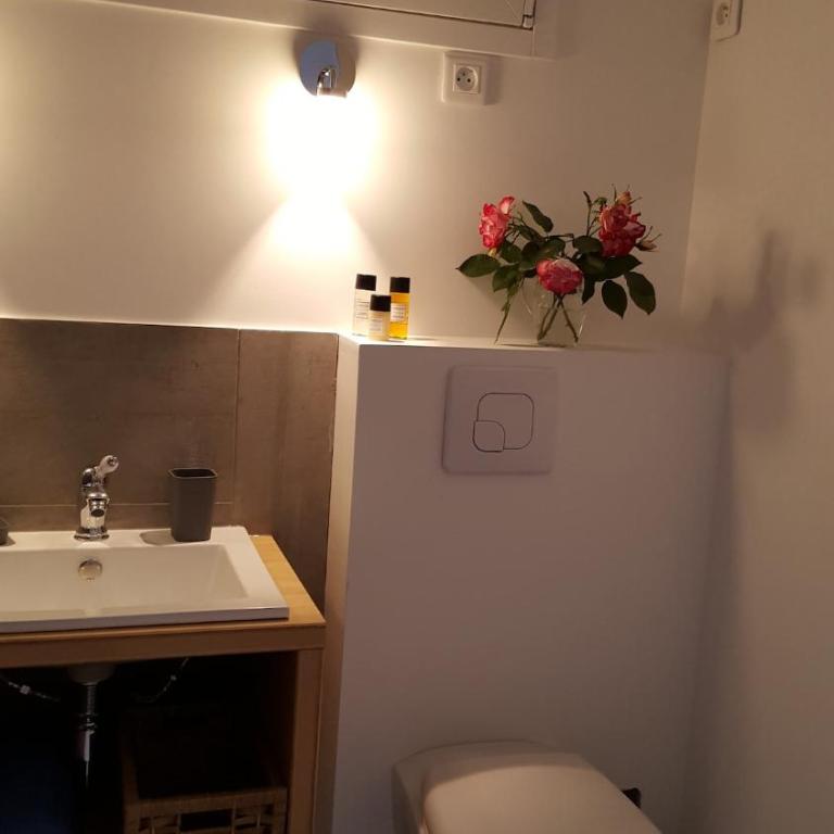 Bellavista Vieux Menton - One-Bedroom Apartment - 13
