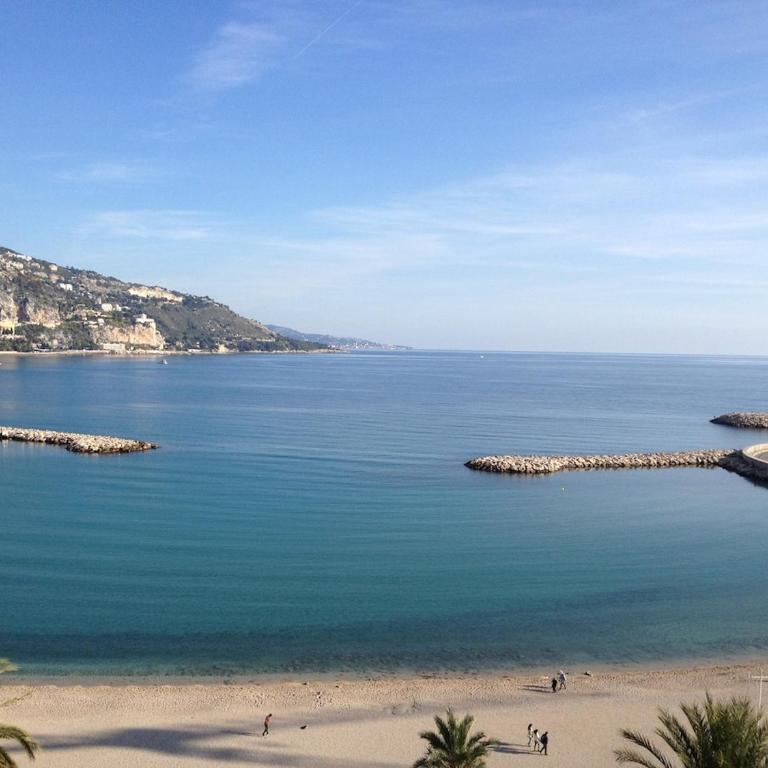 Bellavista Vieux Menton - One-Bedroom Apartment - 14