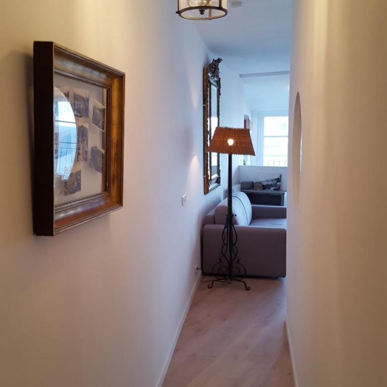 Bellavista Vieux Menton - One-Bedroom Apartment - 15