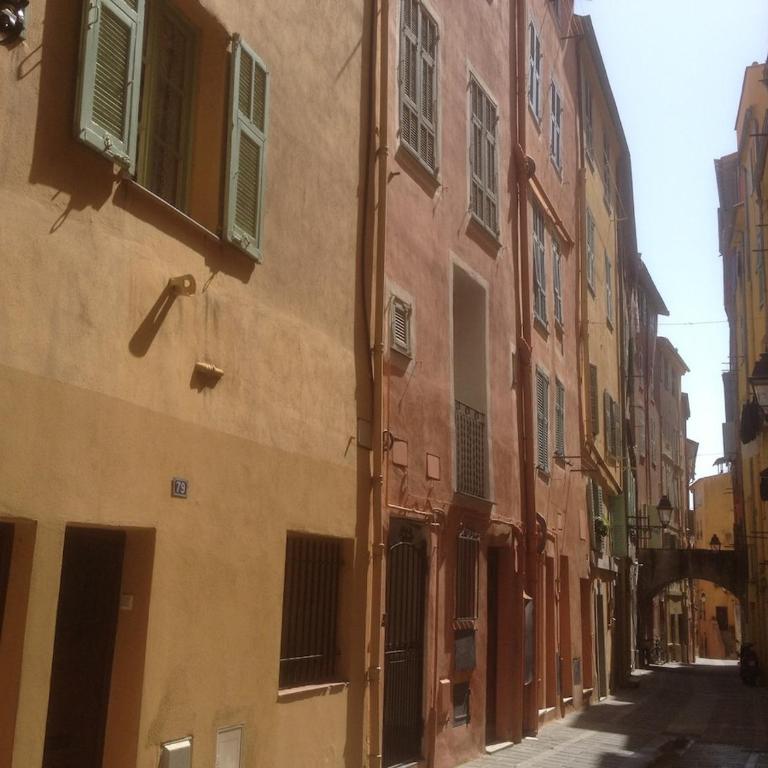 Bellavista Vieux Menton - One-Bedroom Apartment - 17