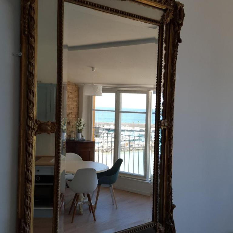 Bellavista Vieux Menton - One-Bedroom Apartment - 19