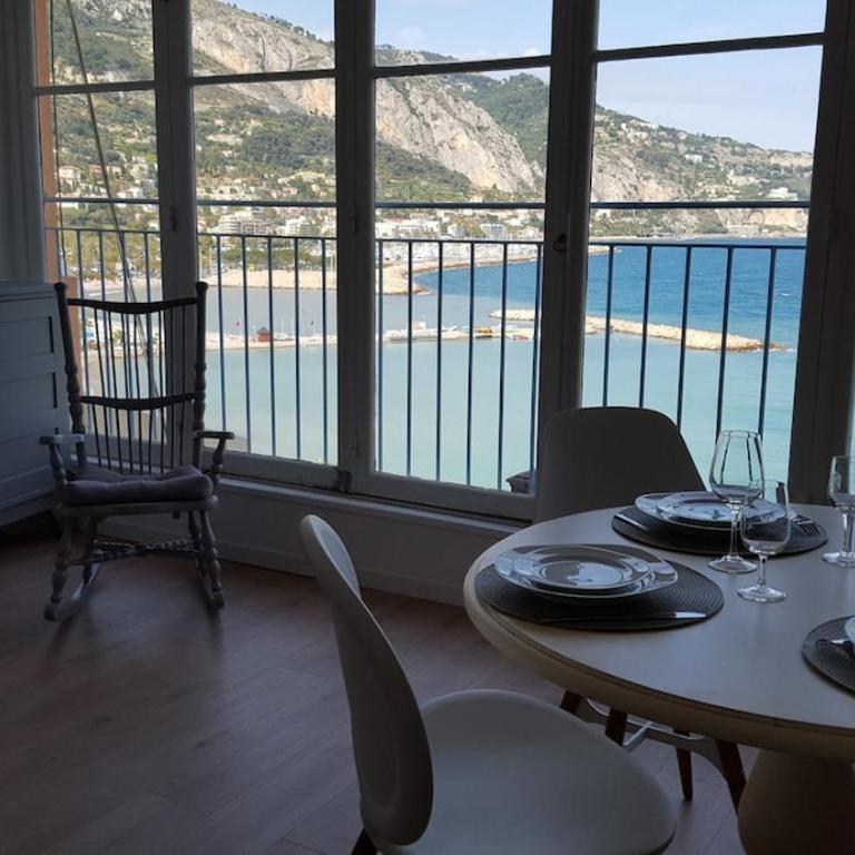 Bellavista Vieux Menton - One-Bedroom Apartment - 20