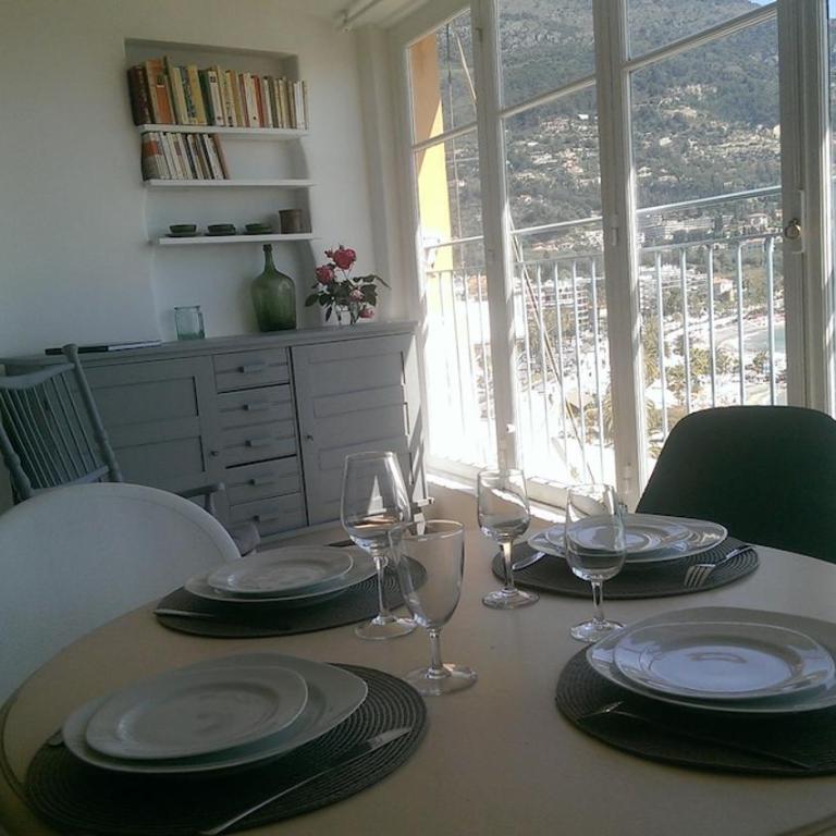 Bellavista Vieux Menton - One-Bedroom Apartment - 22