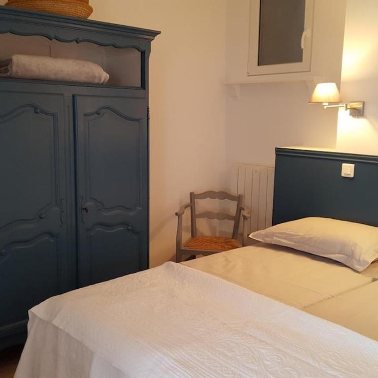 Bellavista Vieux Menton - One-Bedroom Apartment - 23