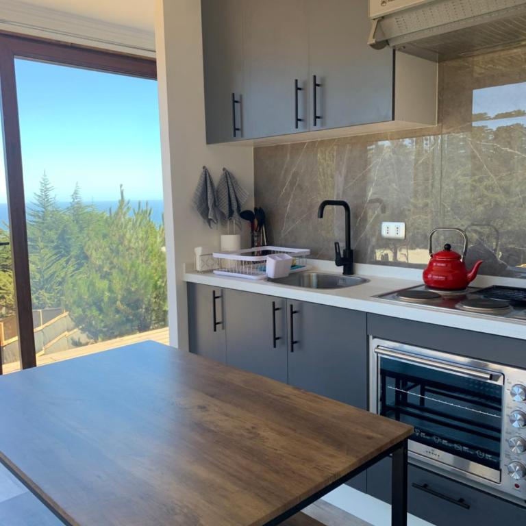 Cabaña tiny en playa hermosa Pichilemu - Casa con 1 dormitorio - 7