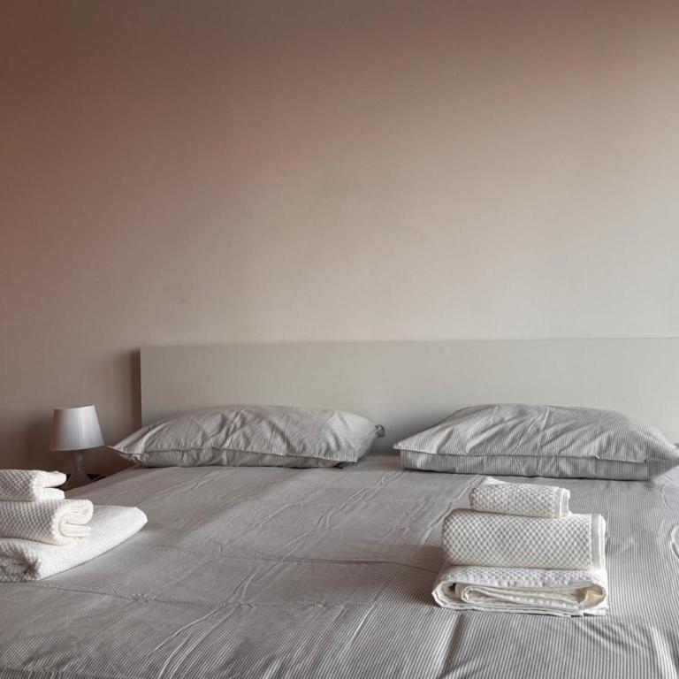 Alberto's panoramic flat - Appartamento con 1 Camera da Letto - 6