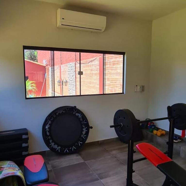 Buena Vista VIP - Casa de 3 dormitorios - 17
