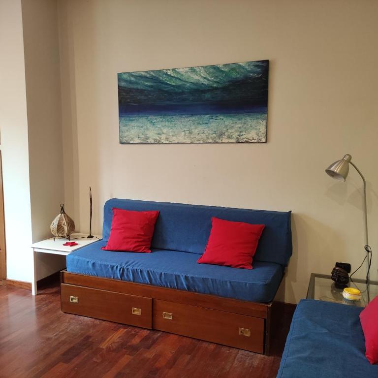 San Domenico Apartment (in the heart of historic centre) - Apartment - 2