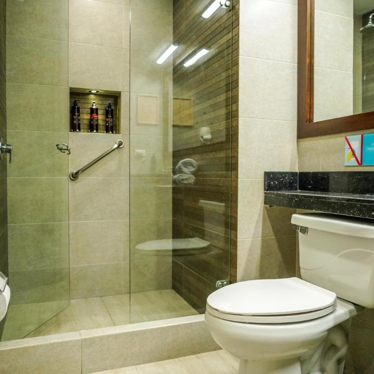 Hotel Ilar 74 - Habitación Doble - 4