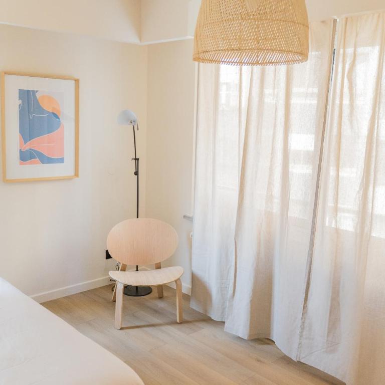 Le Gabriel - STRASBOURG - Appartamento Suite - 13