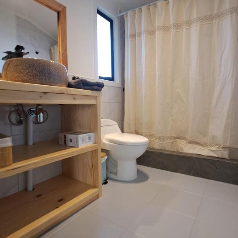 Casa Bali, Maitencillo - Casa de 2 dormitorios - 11