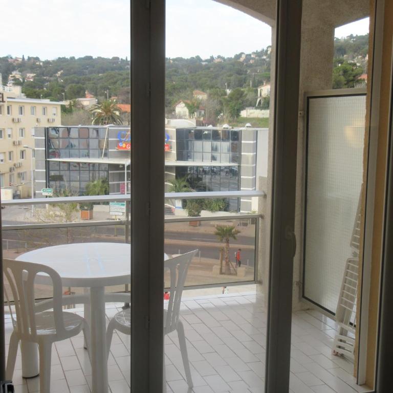 Hotel Sables D'or - Chambre Double Classique avec Terrasse - 8