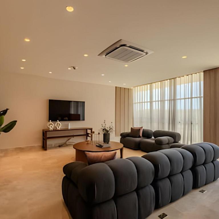 Lujoso con acceso directo a la Playa - Apartamento Deluxe de 1 dormitorio - 37