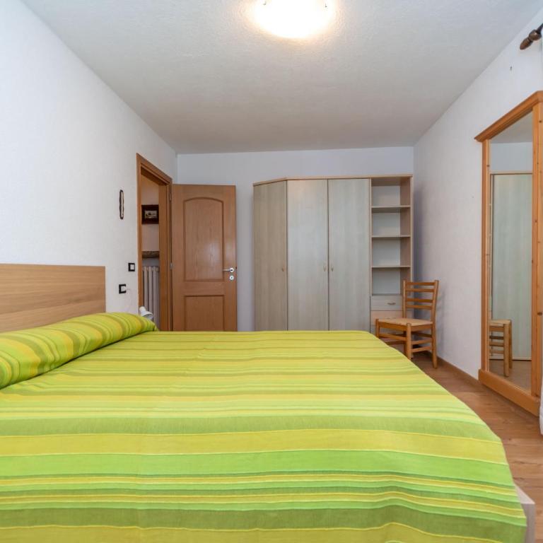 Casa Erica - Appartamento con Vista e Balcone - 12