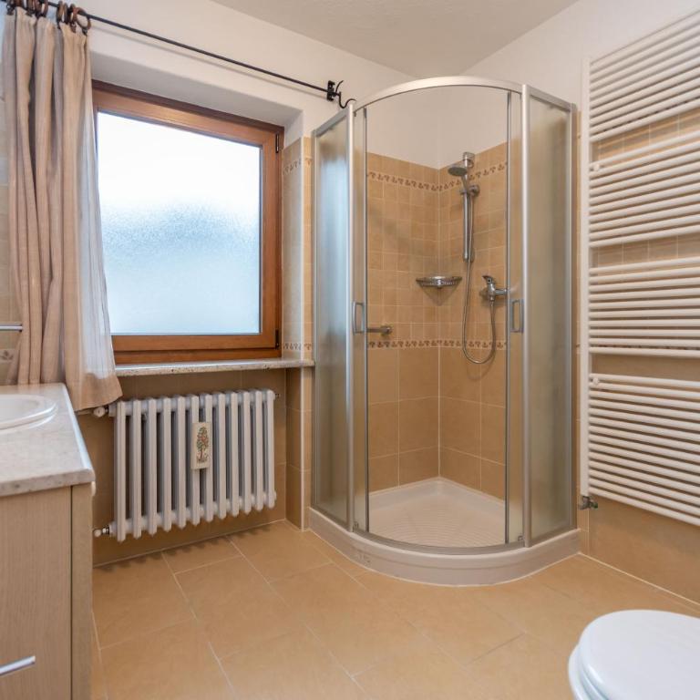 Casa Erica - Appartamento con Vista e Balcone - 19