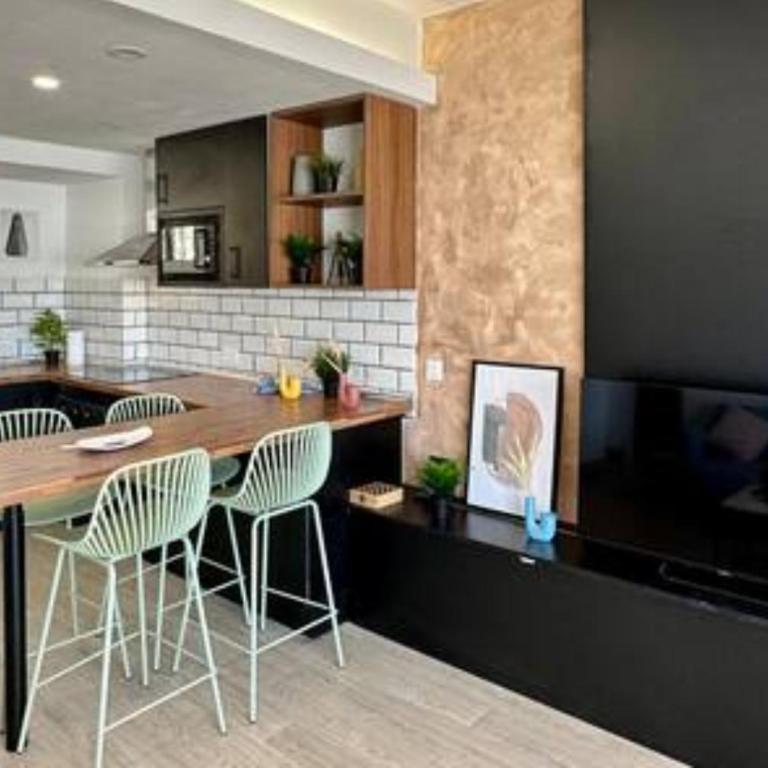 En el Corazón de Tenerife Sur Los Cristianos - Apartamento de 2 dormitorios - 10
