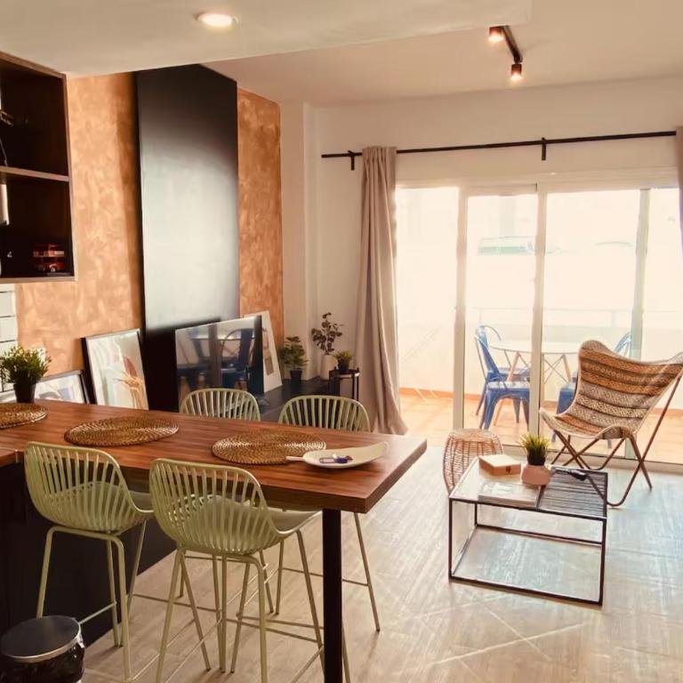 En el Corazón de Tenerife Sur Los Cristianos - Apartamento de 2 dormitorios - 11