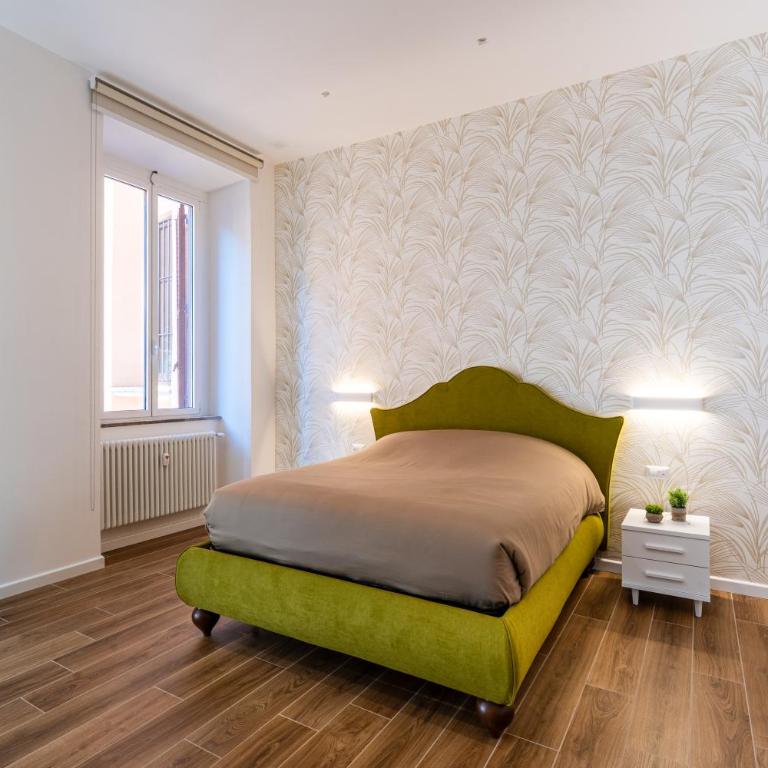 The Temple Apartment - Appartamento con 2 Camere da Letto - 28