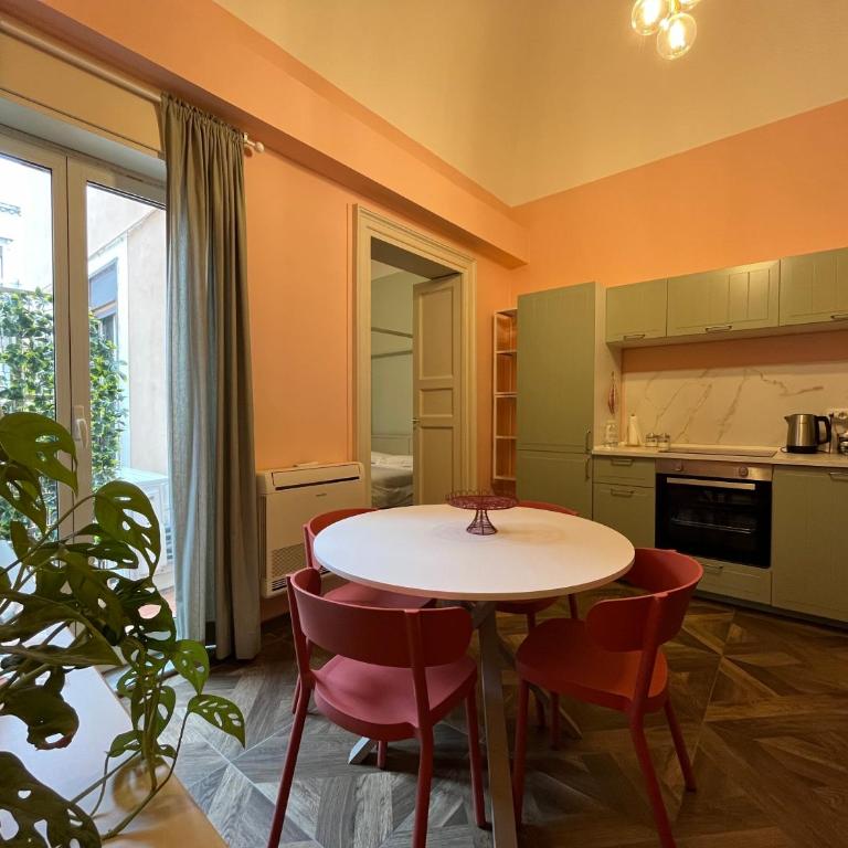 Dedè Home - Appartamento con 2 Camere da Letto - 3
