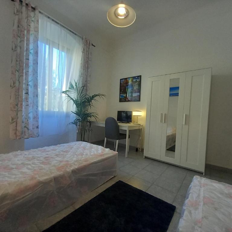 Tora apartment - Appartamento con 2 Camere da Letto - 16