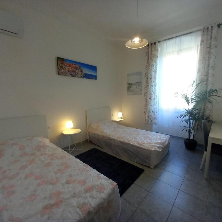 Tora apartment - Appartamento con 2 Camere da Letto - 13