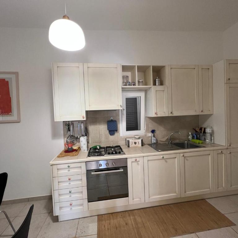 La chianca rosa di Balice - Two-Bedroom Villa - 11