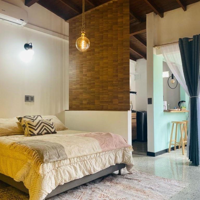 metropolis coliving - Apartamento de 1 dormitorio - 6