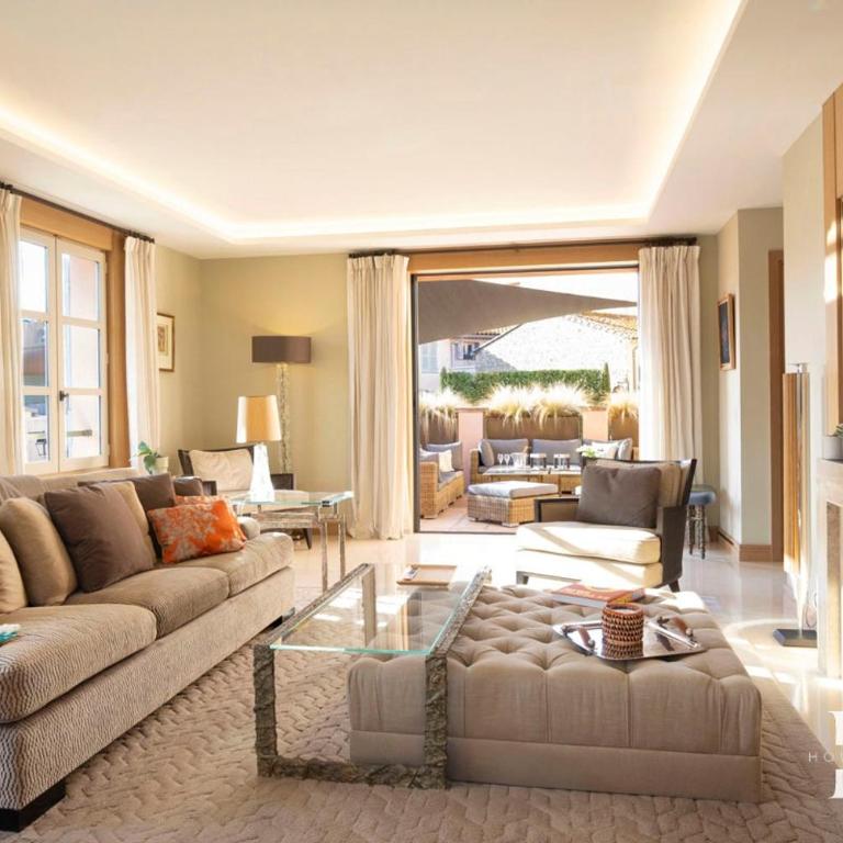 Superbe appartement de haut standing - Superior Apartment mit 3 Schlafzimmern - 1