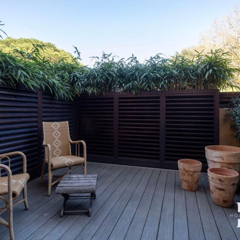 Superbe appartement de haut standing - Superior Apartment mit 3 Schlafzimmern - 6