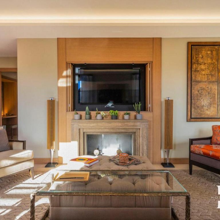 Superbe appartement de haut standing - Superior Apartment mit 3 Schlafzimmern - 9