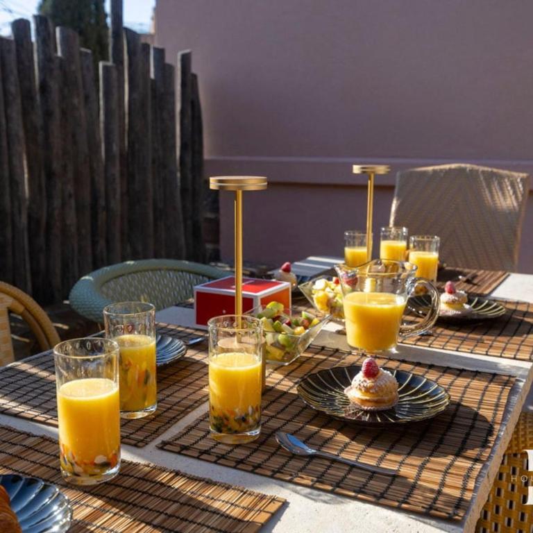 Superbe appartement de haut standing - Superior Apartment mit 3 Schlafzimmern - 10