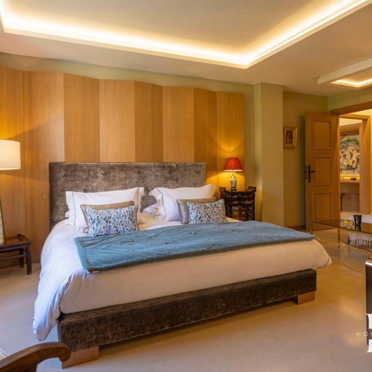 Superbe appartement de haut standing - Superior Apartment mit 3 Schlafzimmern - 5