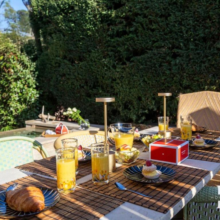Superbe appartement de haut standing - Superior Apartment mit 3 Schlafzimmern - 4