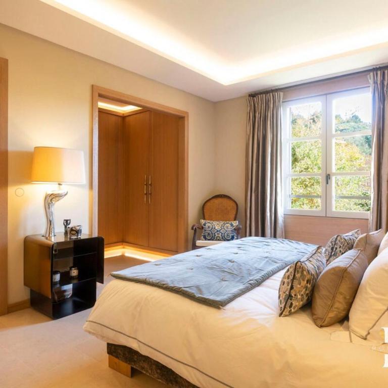 Superbe appartement de haut standing - Superior Apartment mit 3 Schlafzimmern - 18