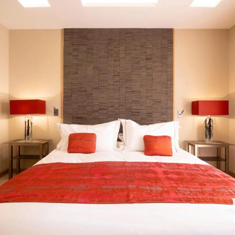 Superbe appartement de haut standing - Superior Apartment mit 3 Schlafzimmern - 19