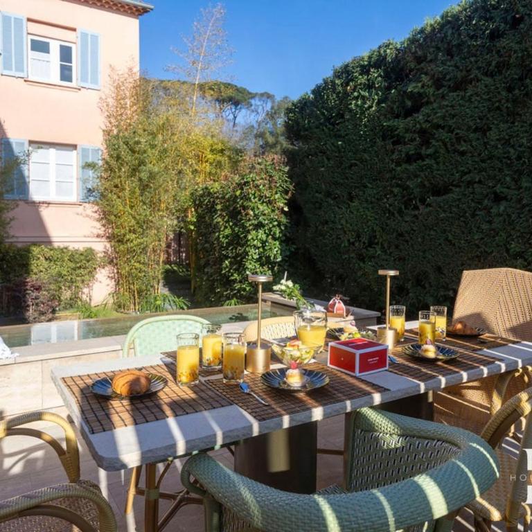 Superbe appartement de haut standing - Superior Apartment mit 3 Schlafzimmern - 20
