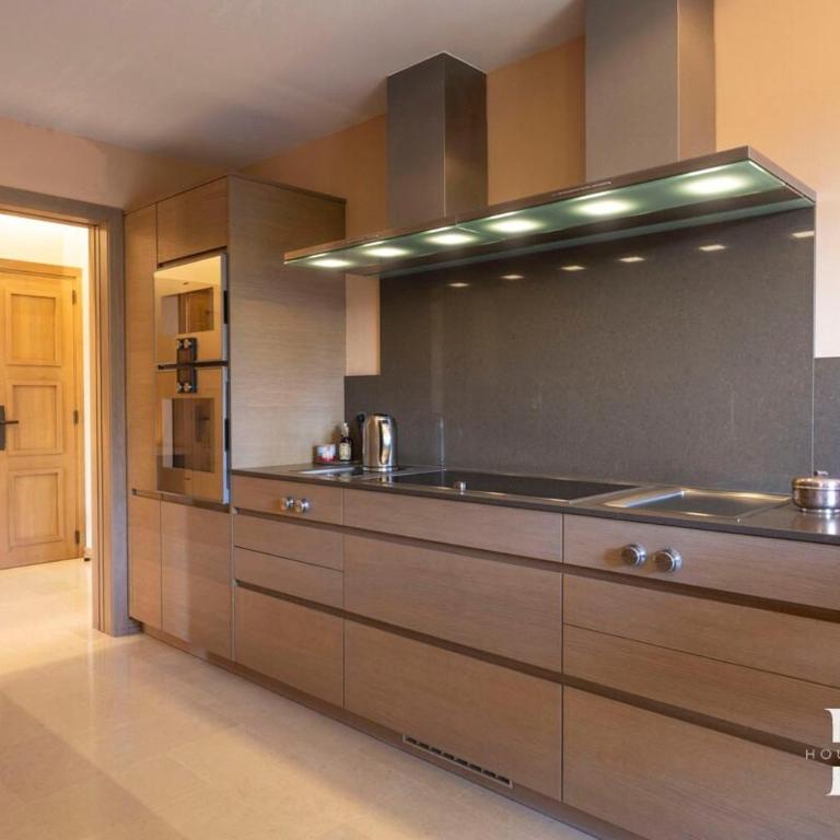 Superbe appartement de haut standing - Superior Apartment mit 3 Schlafzimmern - 21