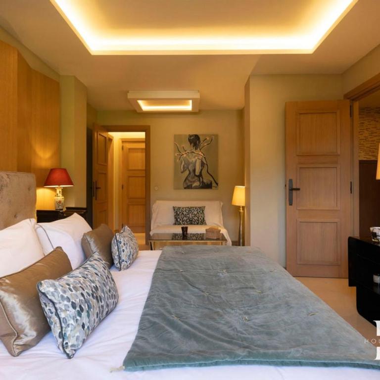 Superbe appartement de haut standing - Superior Apartment mit 3 Schlafzimmern - 23