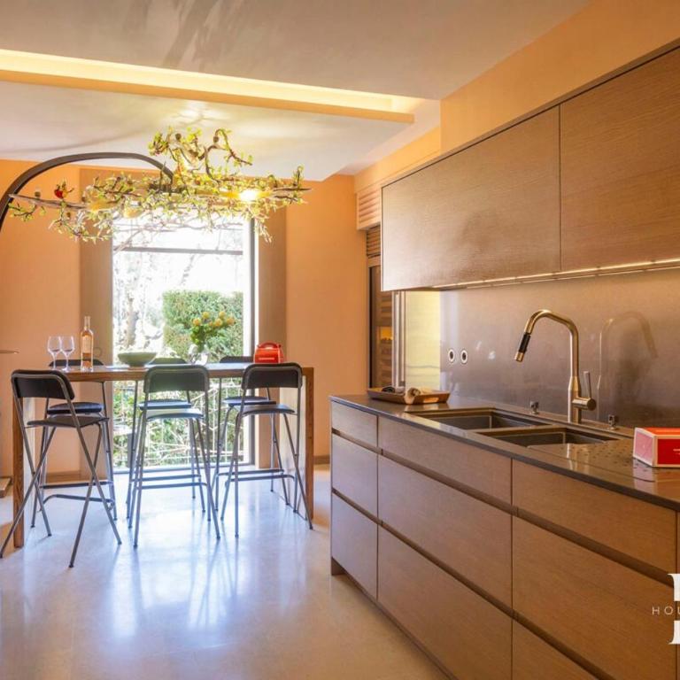 Superbe appartement de haut standing - Superior Apartment mit 3 Schlafzimmern - 27
