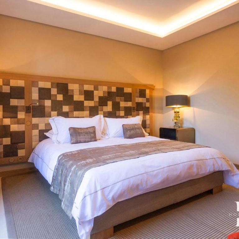 Superbe appartement de haut standing - Superior Apartment mit 3 Schlafzimmern - 7