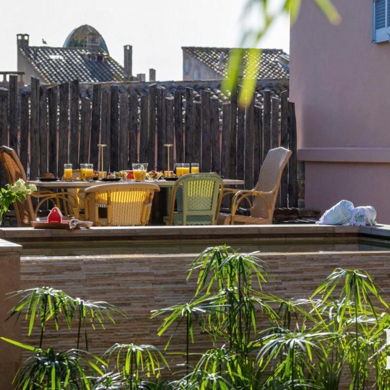 Superbe appartement de haut standing - Superior Apartment mit 3 Schlafzimmern - 30