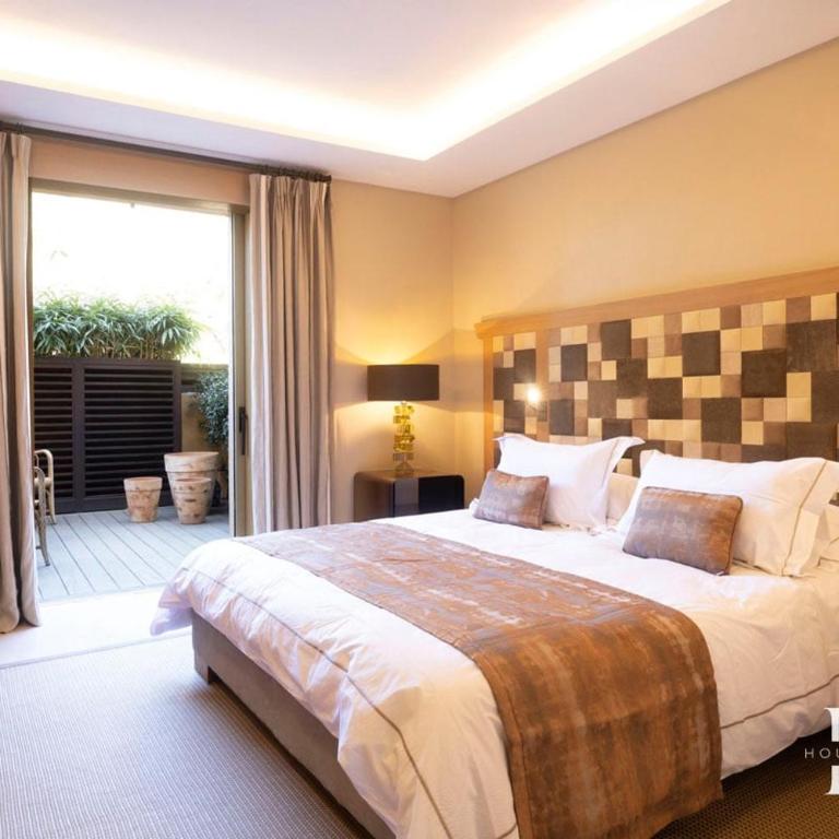Superbe appartement de haut standing - Superior Apartment mit 3 Schlafzimmern - 34