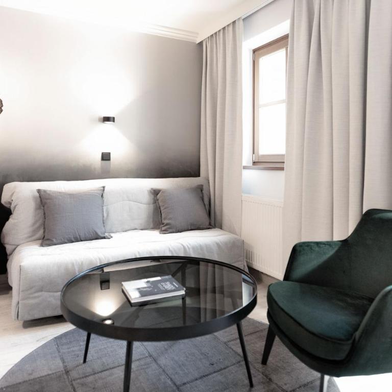 Berg-Leben - Junior Suite Nature - 6